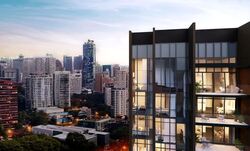 Pullman Residence  (D11), Condominium #582916771